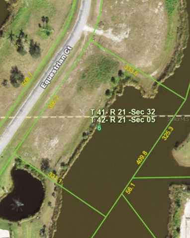 11560 EQUESTRIAN COURT, Placida, FL 33946