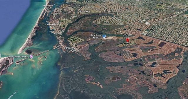 11560 EQUESTRIAN COURT, Placida, FL 33946