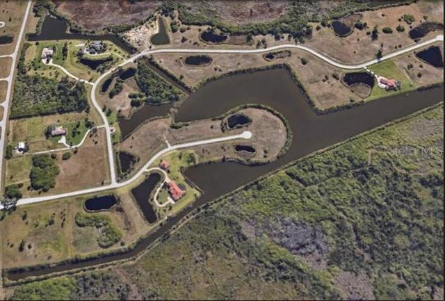 11560 EQUESTRIAN COURT, Placida, FL 33946