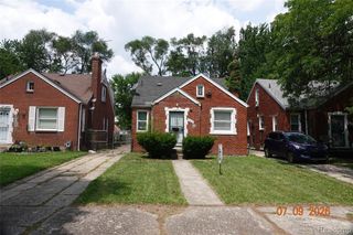 11207 Rossiter Street, Detroit, MI 48224