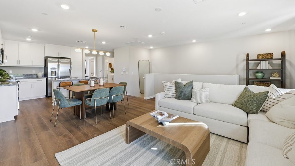 26833 Millerton Street, Menifee, CA 92585 — exterior