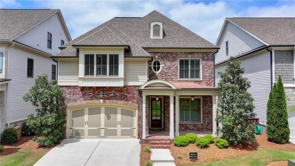 919 Olmsted Lane, Johns Creek, GA 30097