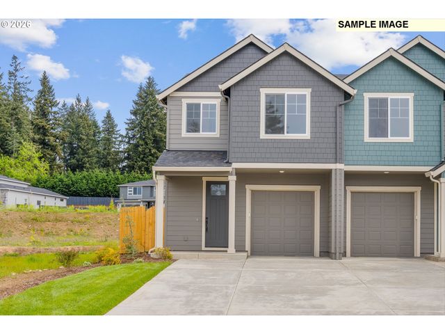1564 Brown St, Woodburn, OR 97071