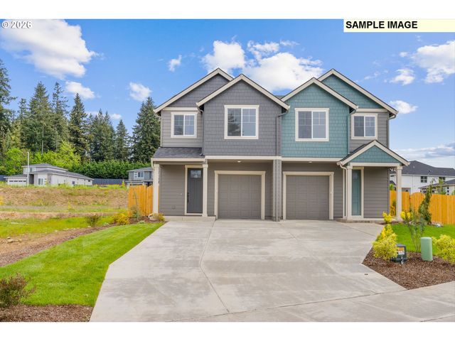 1564 Brown St, Woodburn, OR 97071