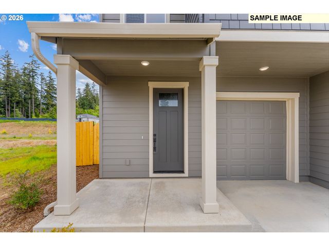 1564 Brown St, Woodburn, OR 97071