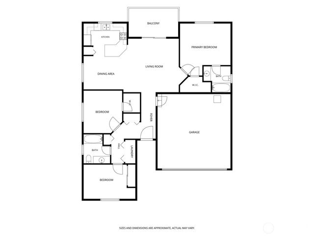 942 NE Cordero Place, Oak Harbor, WA 98277