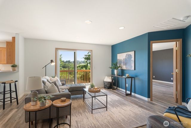 942 NE Cordero Place, Oak Harbor, WA 98277