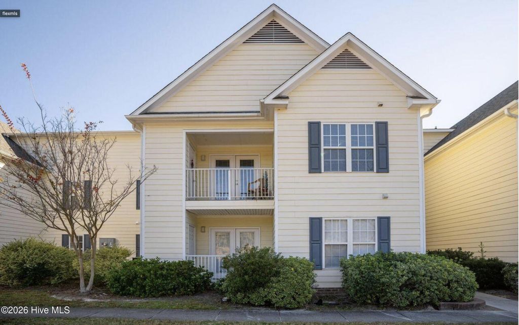 5012 Hunters Trail 13, Wilmington, NC 28405