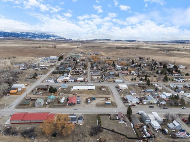 301 1st Avenue N, Clyde Park, MT 59018