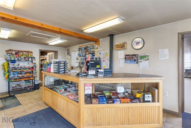 301 1st Avenue N, Clyde Park, MT 59018