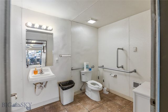 301 1st Avenue N, Clyde Park, MT 59018
