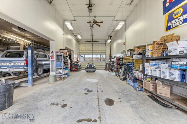 301 1st Avenue N, Clyde Park, MT 59018