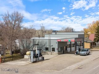 301 1st Avenue N, Clyde Park, MT 59018
