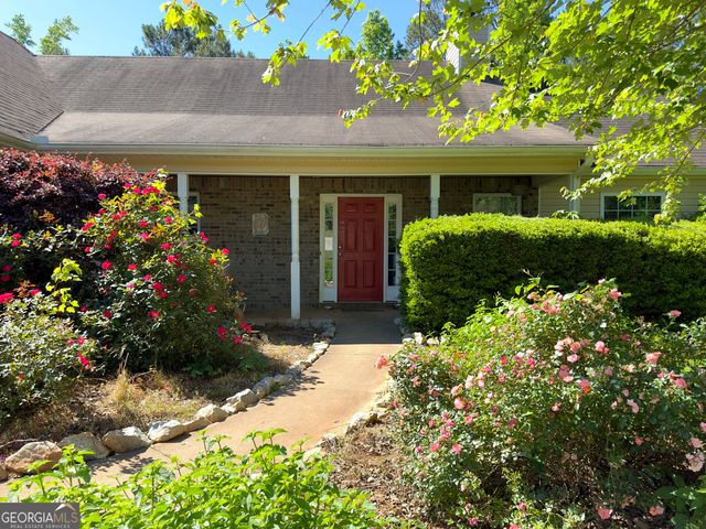 175 Loudoun Drive, Covington, GA 30014