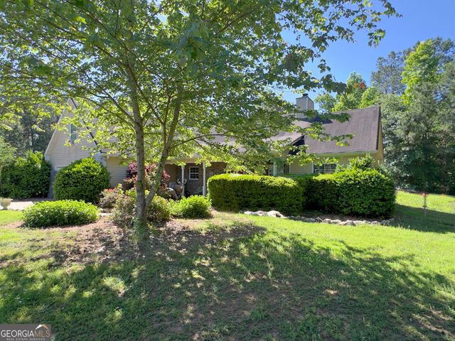 175 Loudoun Drive, Covington, GA 30014