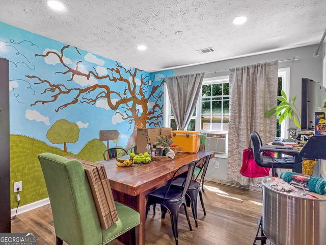 175 Loudoun Drive, Covington, GA 30014