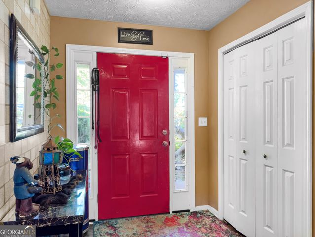175 Loudoun Drive, Covington, GA 30014