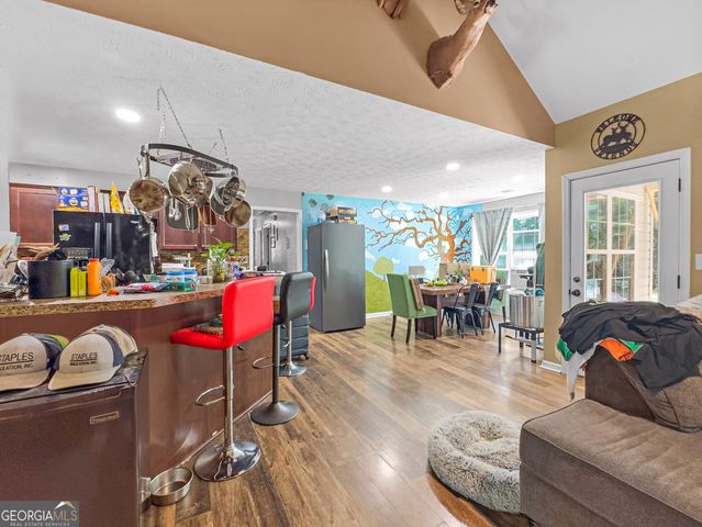 175 Loudoun Drive, Covington, GA 30014