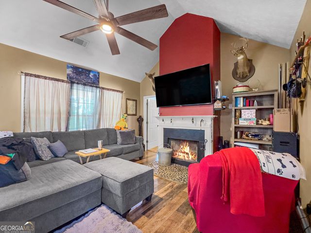 175 Loudoun Drive, Covington, GA 30014