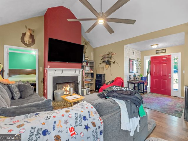 175 Loudoun Drive, Covington, GA 30014