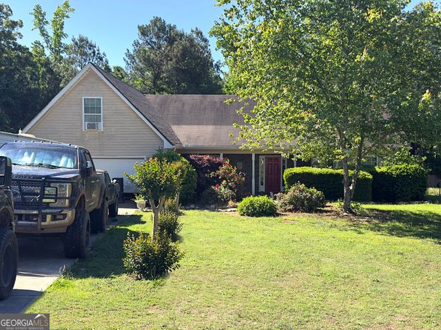 175 Loudoun Drive, Covington, GA 30014