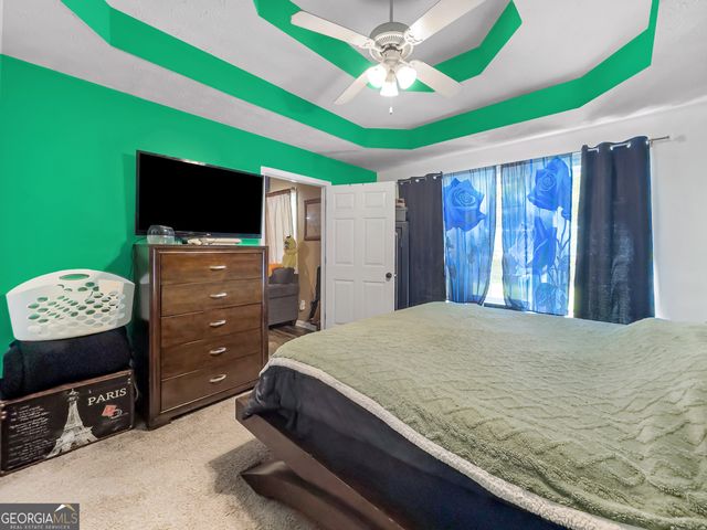175 Loudoun Drive, Covington, GA 30014