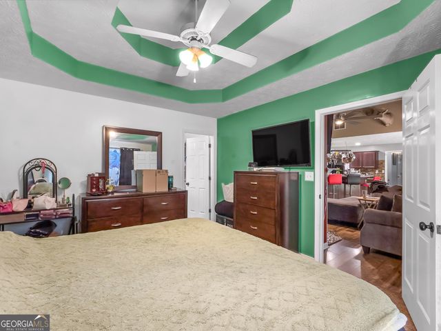 175 Loudoun Drive, Covington, GA 30014