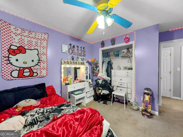 175 Loudoun Drive, Covington, GA 30014