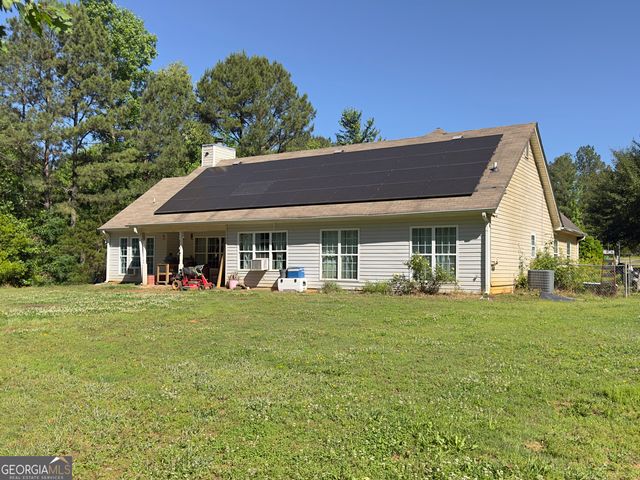 175 Loudoun Drive, Covington, GA 30014