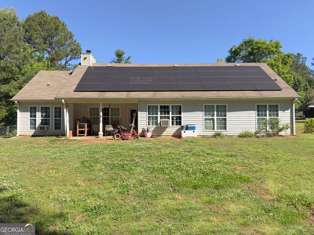 175 Loudoun Drive, Covington, GA 30014