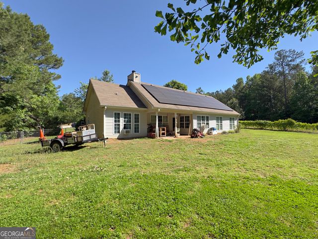 175 Loudoun Drive, Covington, GA 30014