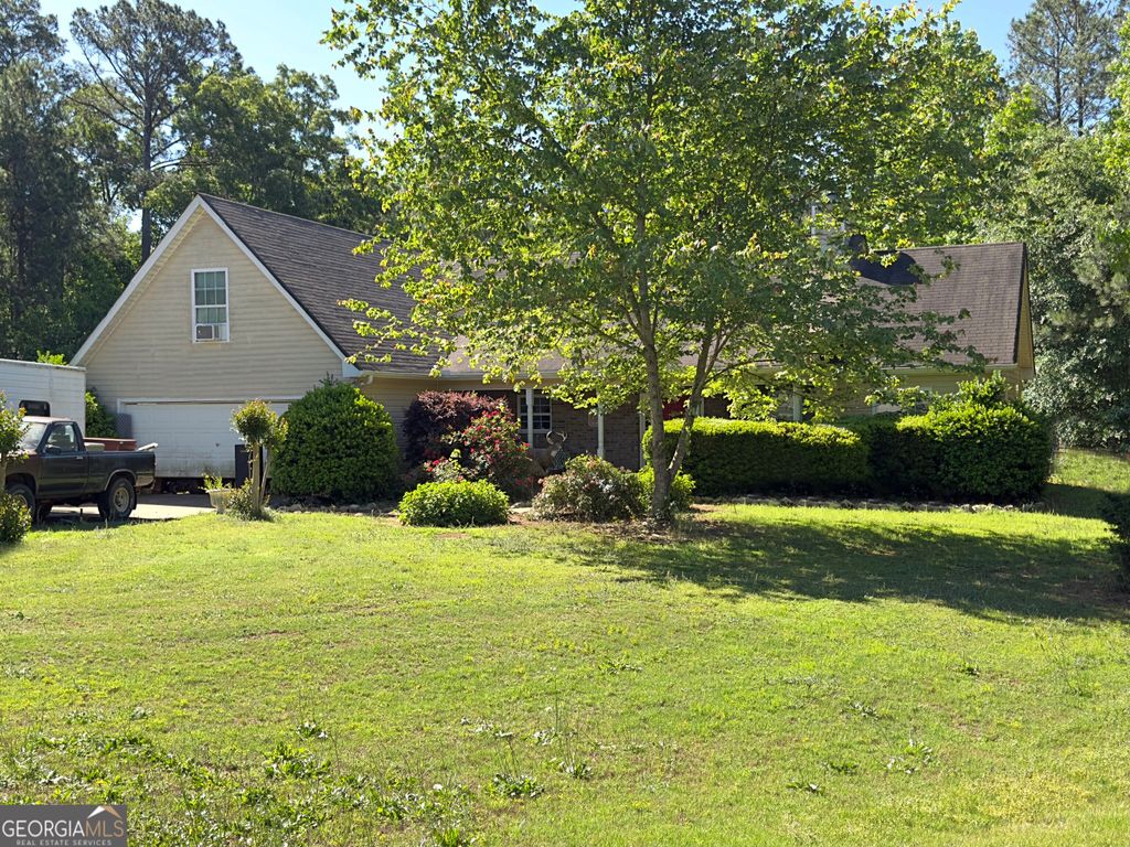 175 Loudoun Drive, Covington, GA 30014