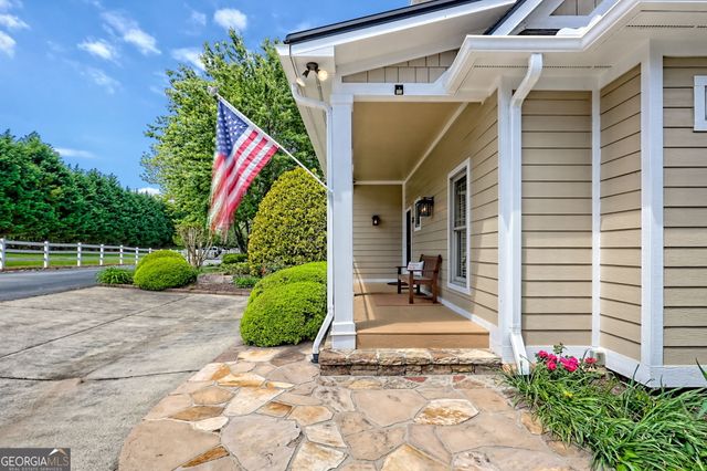 2265 Eastgate Drive, Hiawassee, GA 30546