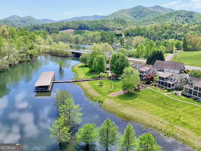 2265 Eastgate Drive, Hiawassee, GA 30546