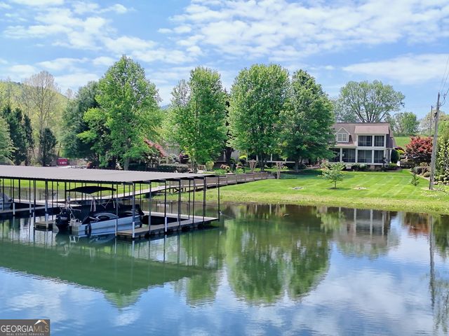 2265 Eastgate Drive, Hiawassee, GA 30546