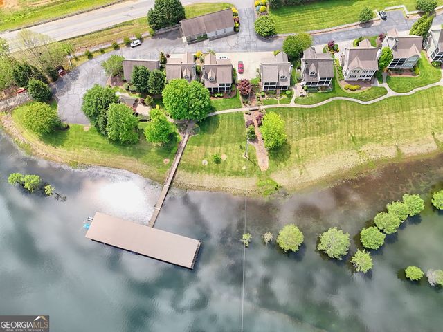2265 Eastgate Drive, Hiawassee, GA 30546