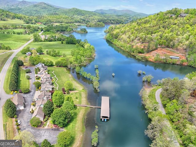 2265 Eastgate Drive, Hiawassee, GA 30546