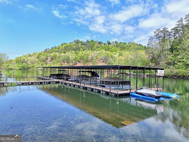 2265 Eastgate Drive, Hiawassee, GA 30546