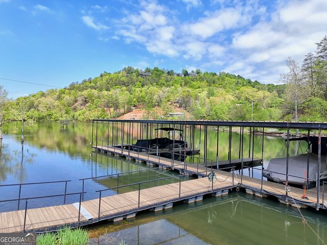 2265 Eastgate Drive, Hiawassee, GA 30546