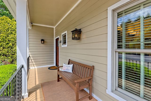 2265 Eastgate Drive, Hiawassee, GA 30546