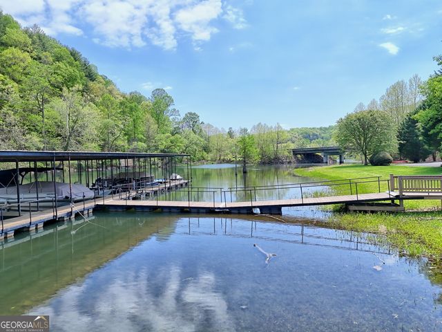 2265 Eastgate Drive, Hiawassee, GA 30546