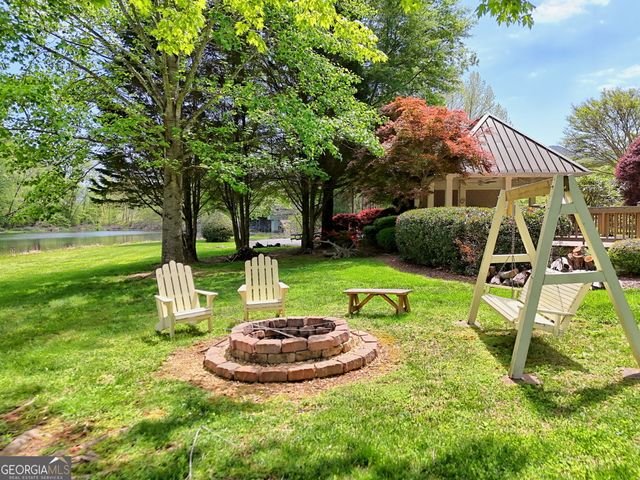 2265 Eastgate Drive, Hiawassee, GA 30546