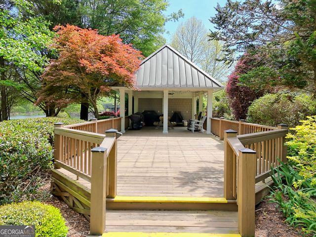 2265 Eastgate Drive, Hiawassee, GA 30546