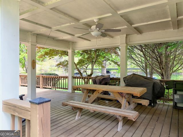 2265 Eastgate Drive, Hiawassee, GA 30546