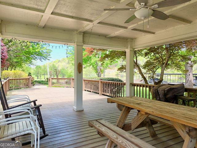 2265 Eastgate Drive, Hiawassee, GA 30546