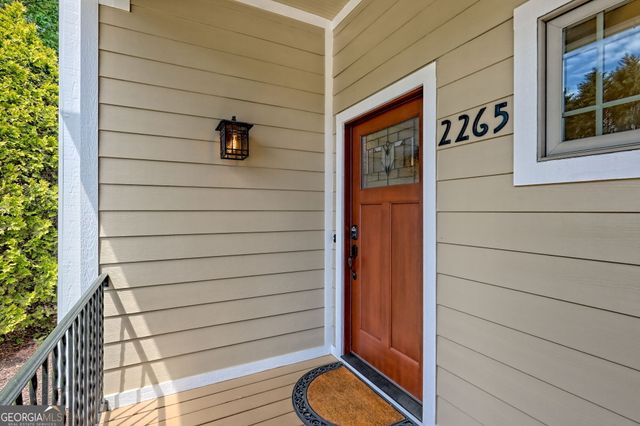2265 Eastgate Drive, Hiawassee, GA 30546