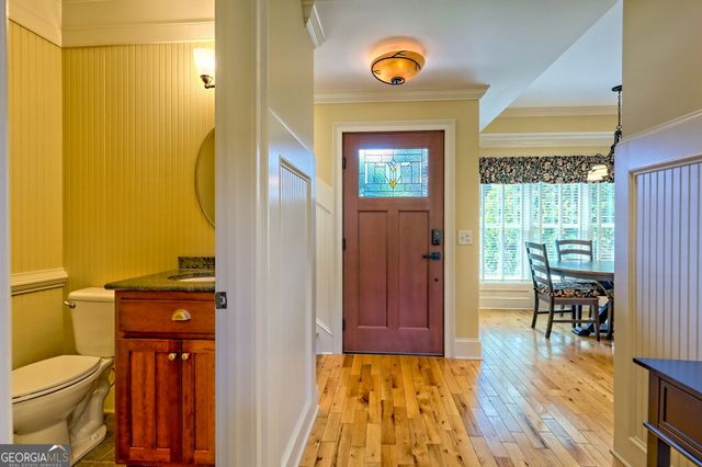 2265 Eastgate Drive, Hiawassee, GA 30546