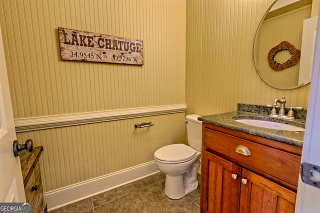 2265 Eastgate Drive, Hiawassee, GA 30546