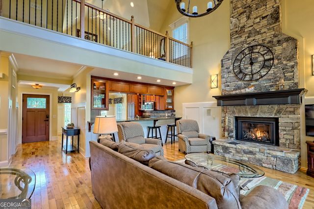 2265 Eastgate Drive, Hiawassee, GA 30546