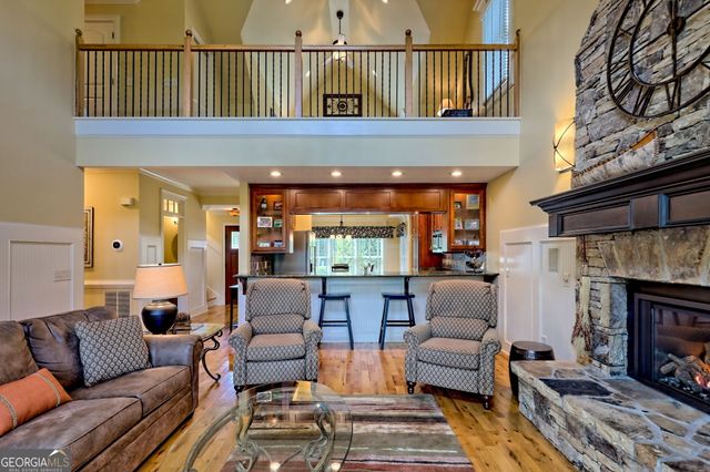 2265 Eastgate Drive, Hiawassee, GA 30546